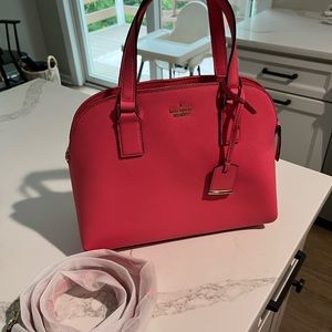 Never used kate spade purse